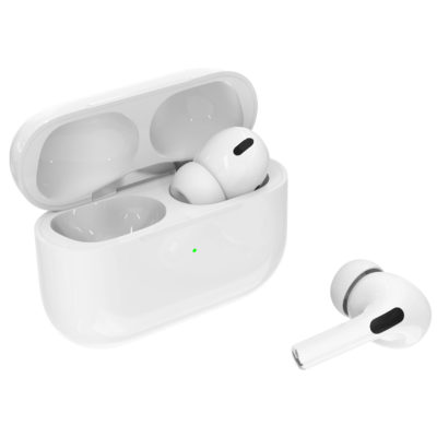 Smart Touch Earbuds Pro