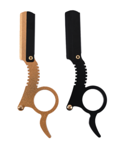 Straight Edge Barber Razor