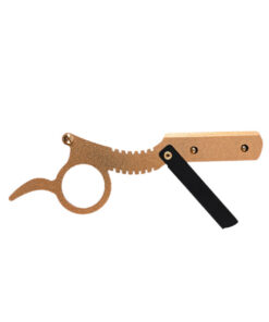 Straight Edge Barber Razor