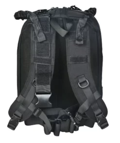 Rapidly Deploy Bulletproof Backpack