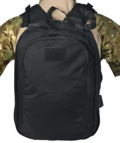 Rapidly Deploy Bulletproof Backpack