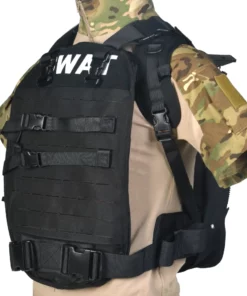 Rapidly Deploy Bulletproof Backpack
