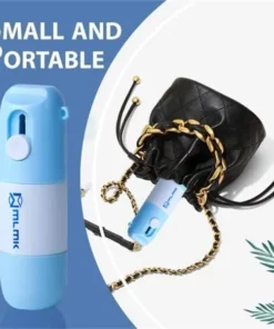 Thermal Paper Correction Fluid with Unboxing Knife