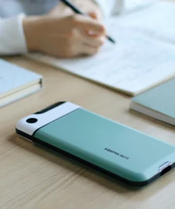 Lockbox Timer For Smartphone