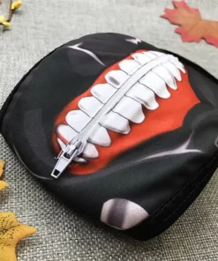 Cosplay Anime Tokyo Ghoul Mask