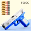 Toy For Boy Pistol Glock Water Gun