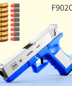 Toy For Boy Pistol Glock Water Gun