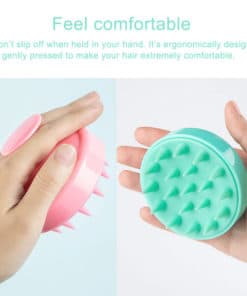 Hair Scalp Massager Brush