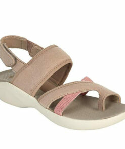 Women’s Orthopedic Arch-Support Sandals