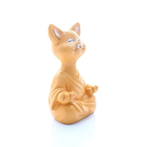 Bextewar pisîka Buddha