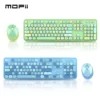 Wireless Mofii Keyboard and Mouse