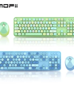 Wireless Mofii Keyboard and Mouse