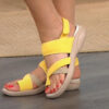 Women’s Orthopedic Arch Support Sandals