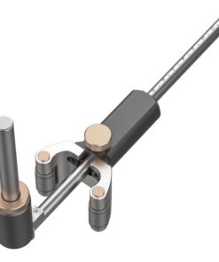 Woodworking Linear Arc Scriber