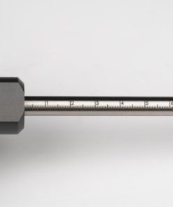 Woodworking Linear Arc Scriber