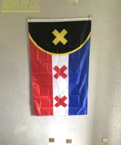 Lmanberg Flag Manburg Banner