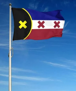 Lmanberg Flag Manburg Banner