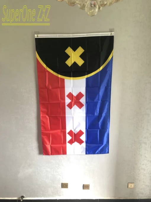 Lmanberg Flag Maenburg Banner