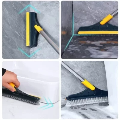 2 in 1 Floor Brush