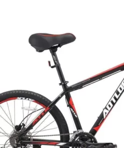 Bicycle Seat Cushion