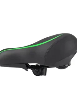 Bicycle Seat Cushion
