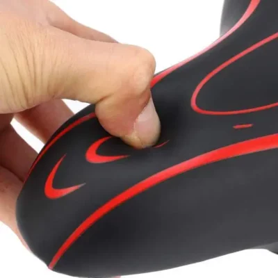 Bicycle Seat Cushion