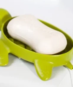 Creative Turtle Soap Box