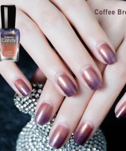 Color Change Nail Polish