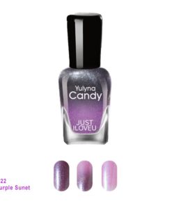 Color Change Nail Polish