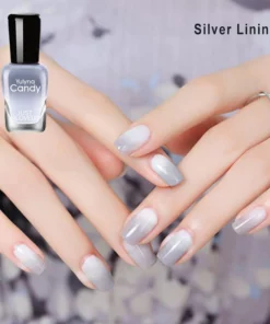 Color Change Nail Polish