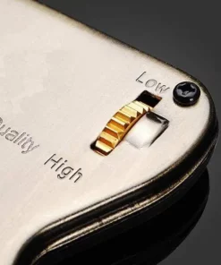 DANIU Manual Lock Pick Tools Locksmith Tool Door Lock Opener (UP)