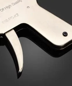 DANIU Manual Lock Pick Tools Locksmith Tool Door Lock Opener (UP)