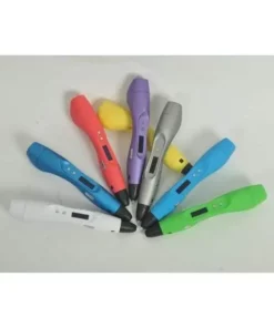 Digital 3D Print pen