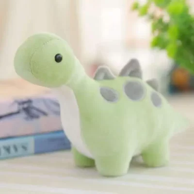 Dinosaur Plush Stuffed Animal Toy