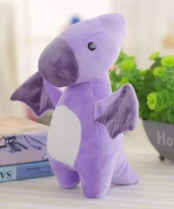 Dinosaur Plush Stuffed Animal Toy