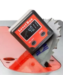 Premium Digital Angle Gauge