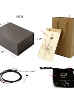 Da Vinci Code Cryptex Lock