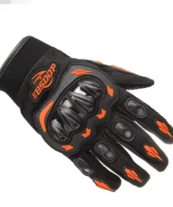 Full Finger Motorcycle Gloves