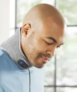 Calming Heat Neck Wrap