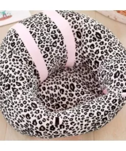 Infant Support Plush Chair