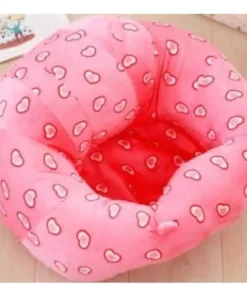 Infant Support Plush Chair
