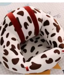 Infant Support Plush Chair