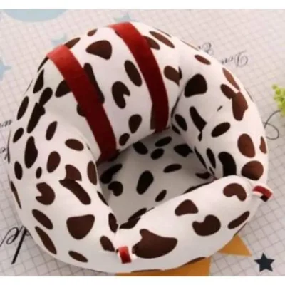 Infant Support Plush Chair