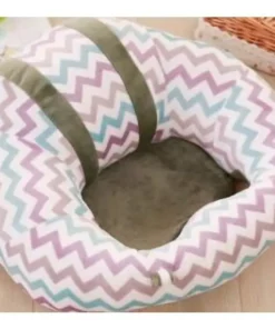 Infant Support Plush Chair