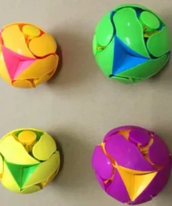 Kids Switch Pitch Ball