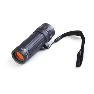 Small Hand Held Telescope