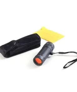 Small Hand Held Telescope