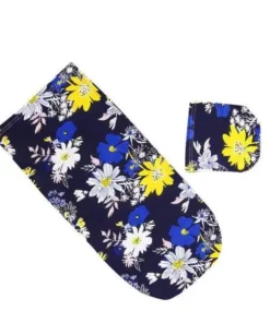 Newborn Swaddle Blanket