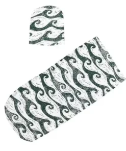 Newborn Swaddle Blanket