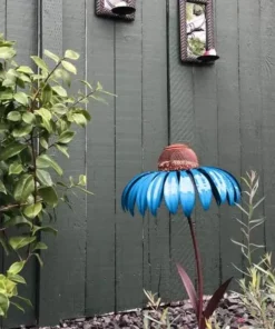 Metal Bird Feeder